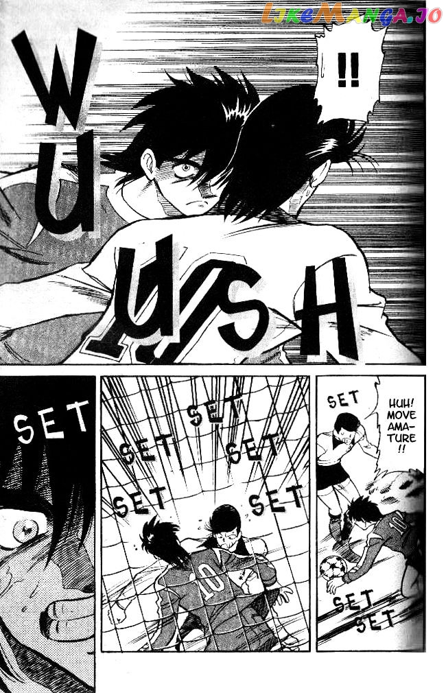 Oretachi no Field chapter 19 - page 9