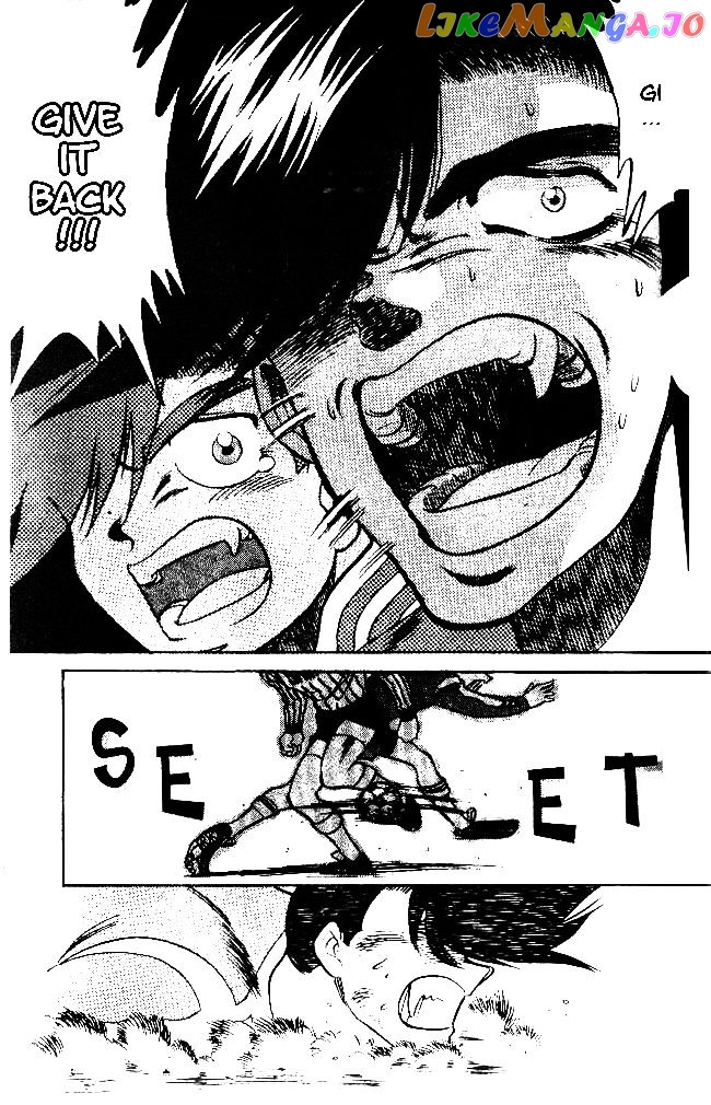 Oretachi no Field chapter 30 - page 13