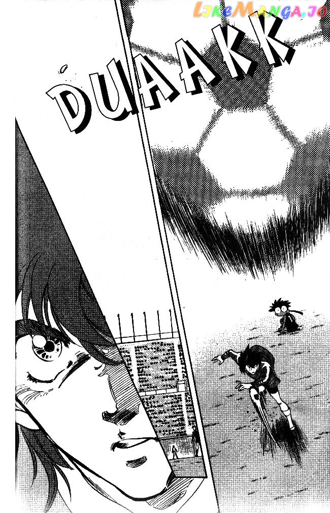 Oretachi no Field chapter 38 - page 12