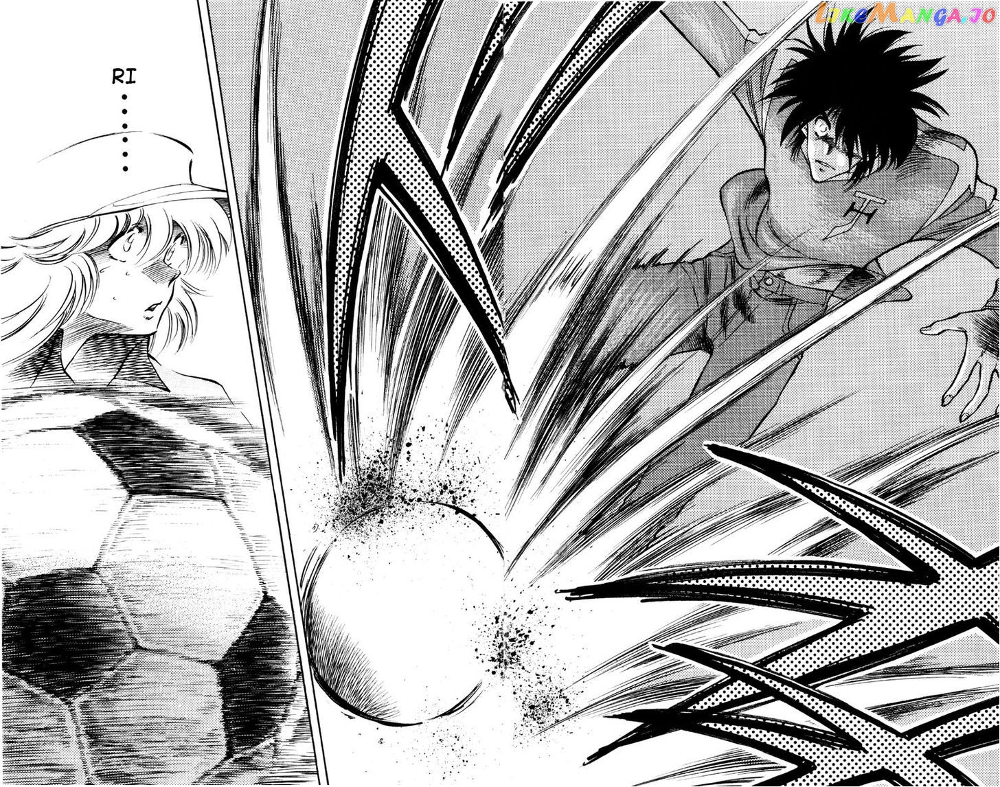 Oretachi no Field chapter 51 - page 15