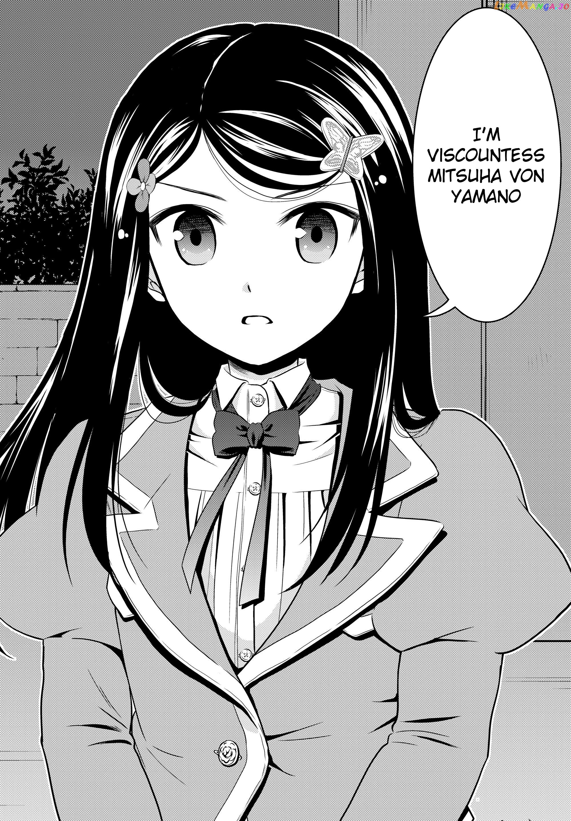 Saving 80,000 Gold Coins in the Different World for My Old Age chapter 40.1 - page 12