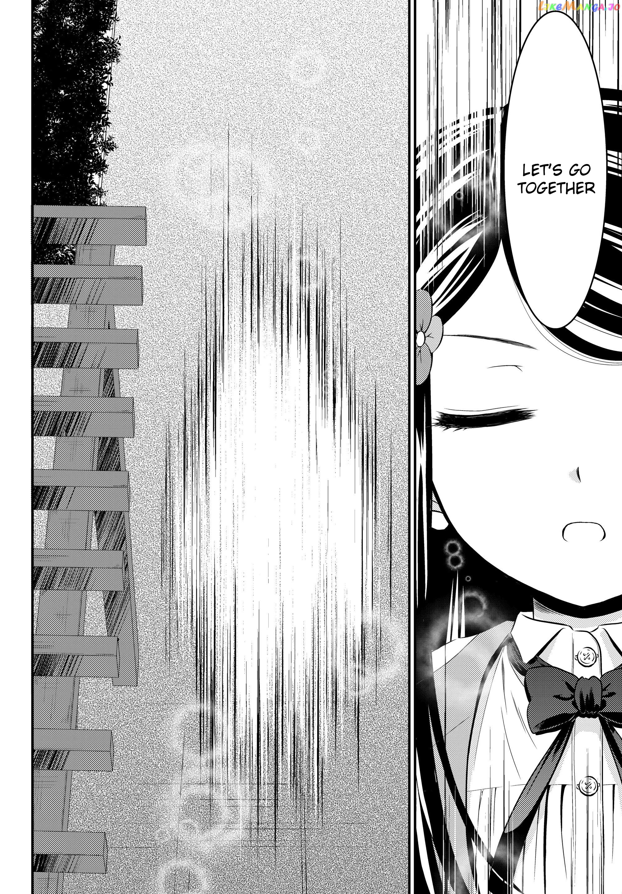 Saving 80,000 Gold Coins in the Different World for My Old Age chapter 40.1 - page 16