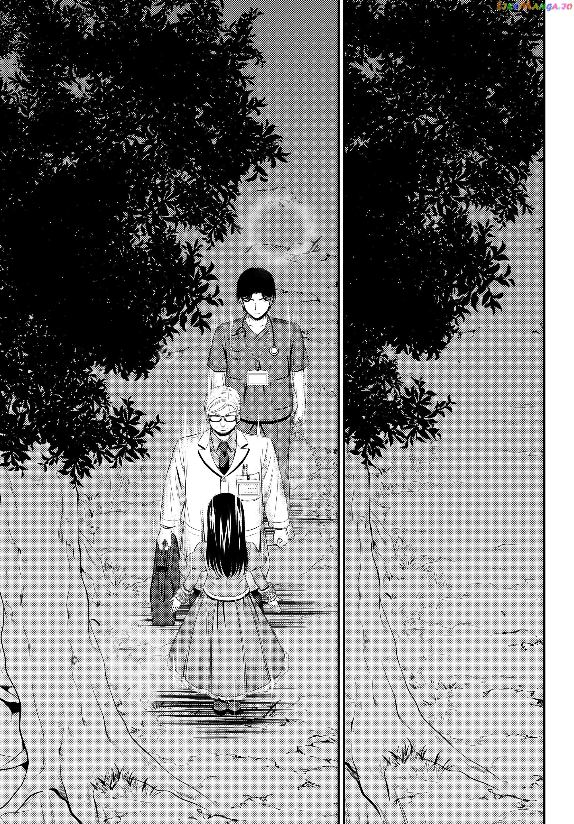 Saving 80,000 Gold Coins in the Different World for My Old Age chapter 40.1 - page 17