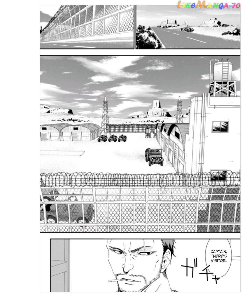 Saving 80,000 Gold Coins in the Different World for My Old Age chapter 4 - page 18