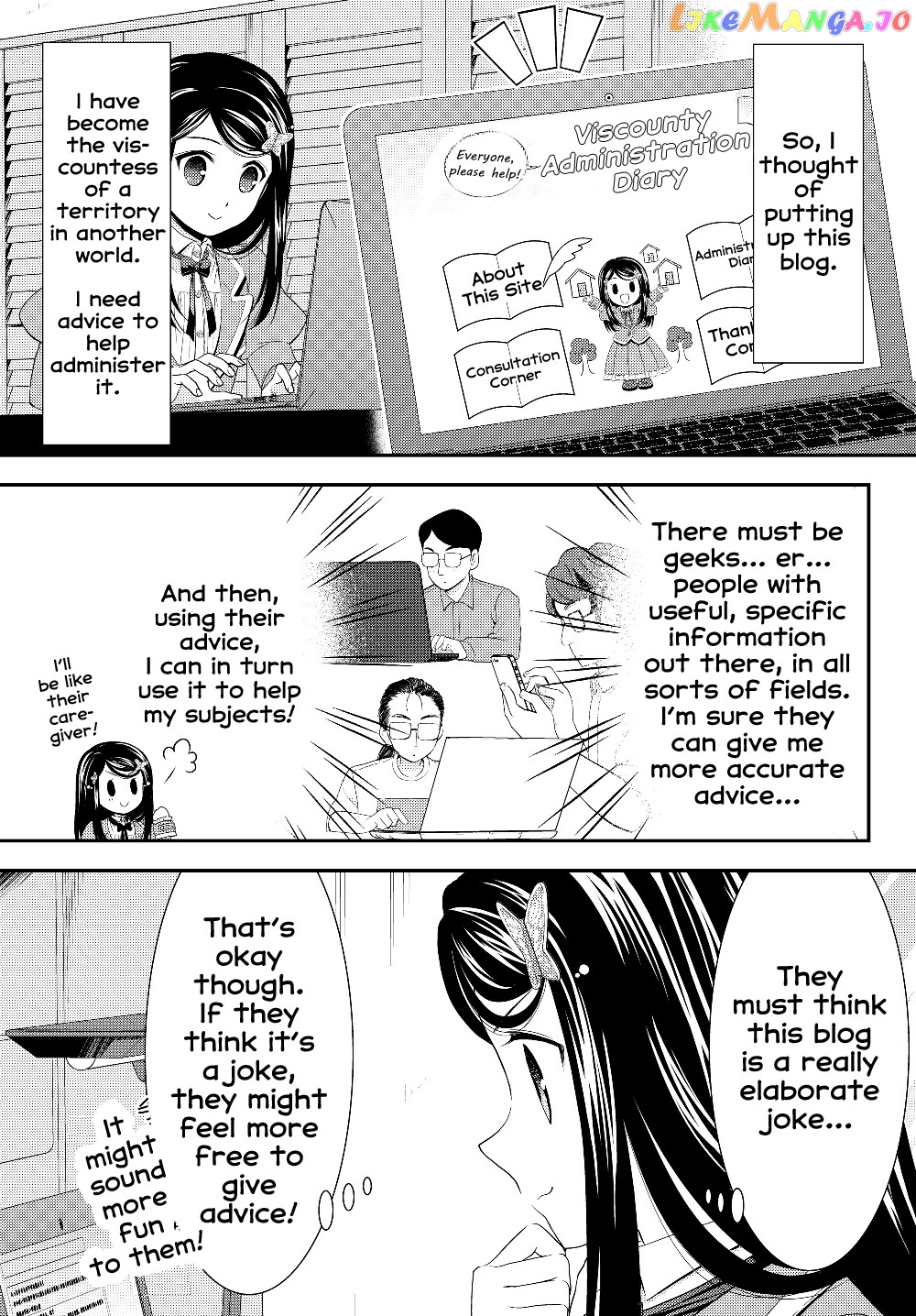 Saving 80,000 Gold Coins in the Different World for My Old Age chapter 40.2 - page 11