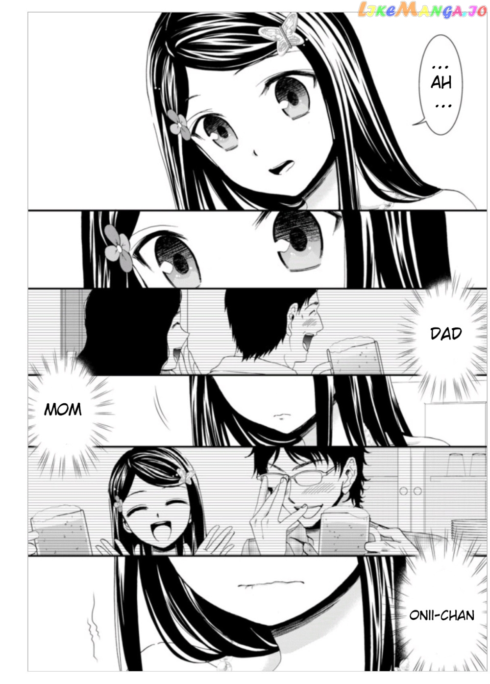 Saving 80,000 Gold Coins in the Different World for My Old Age chapter 7 - page 18
