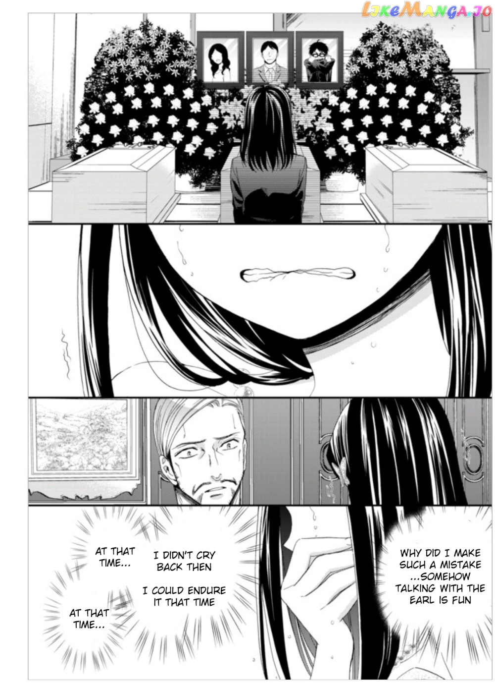 Saving 80,000 Gold Coins in the Different World for My Old Age chapter 7 - page 19