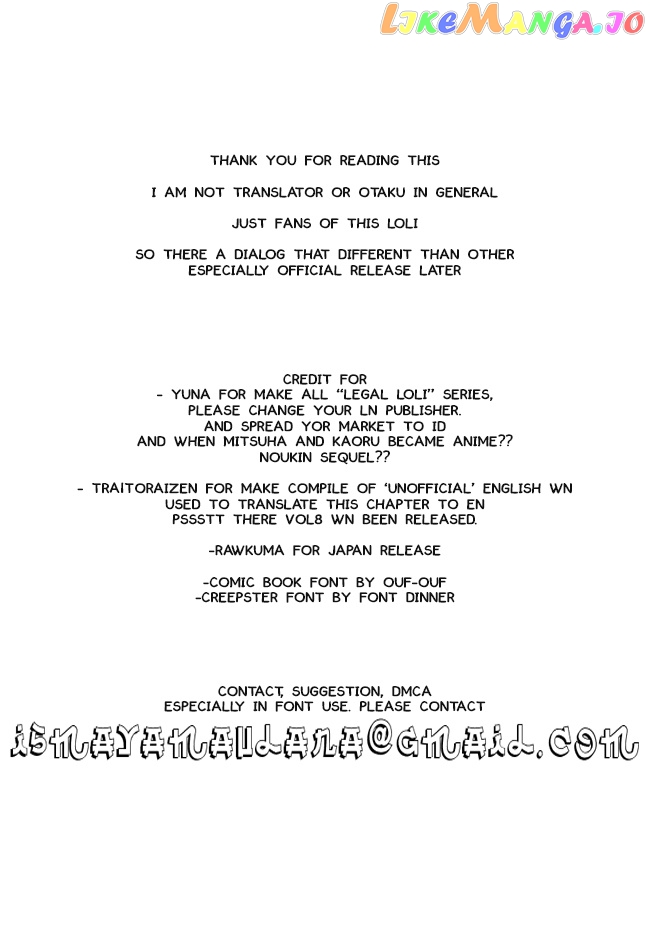 Saving 80,000 Gold Coins in the Different World for My Old Age chapter 66 - page 15