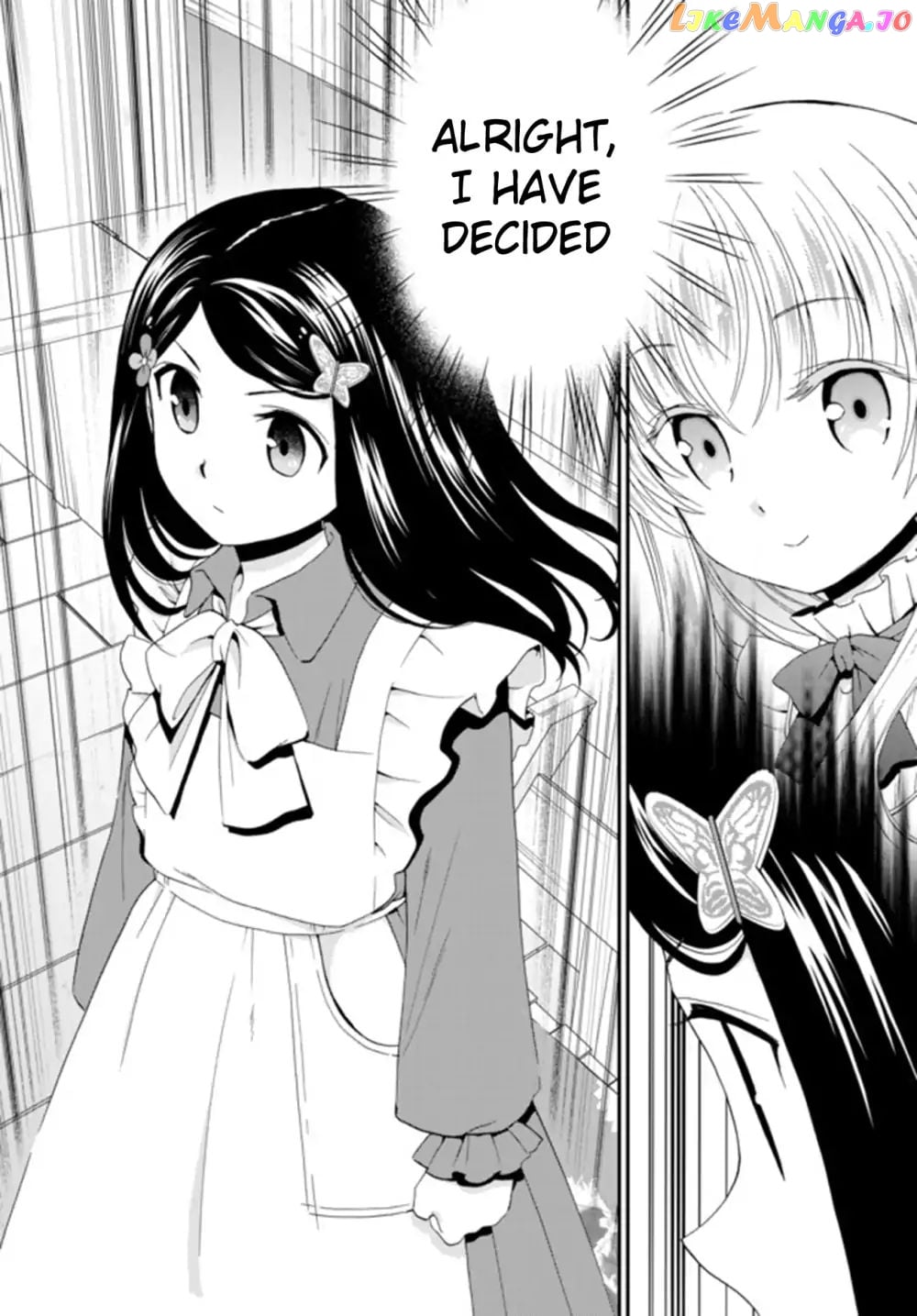 Saving 80,000 Gold Coins in the Different World for My Old Age chapter 28 - page 14