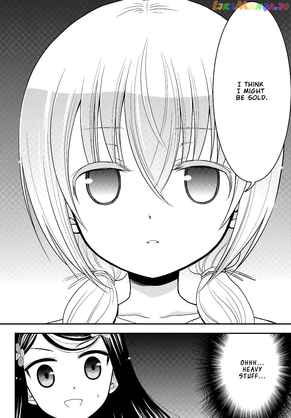 Saving 80,000 Gold Coins in the Different World for My Old Age chapter 44 - page 12