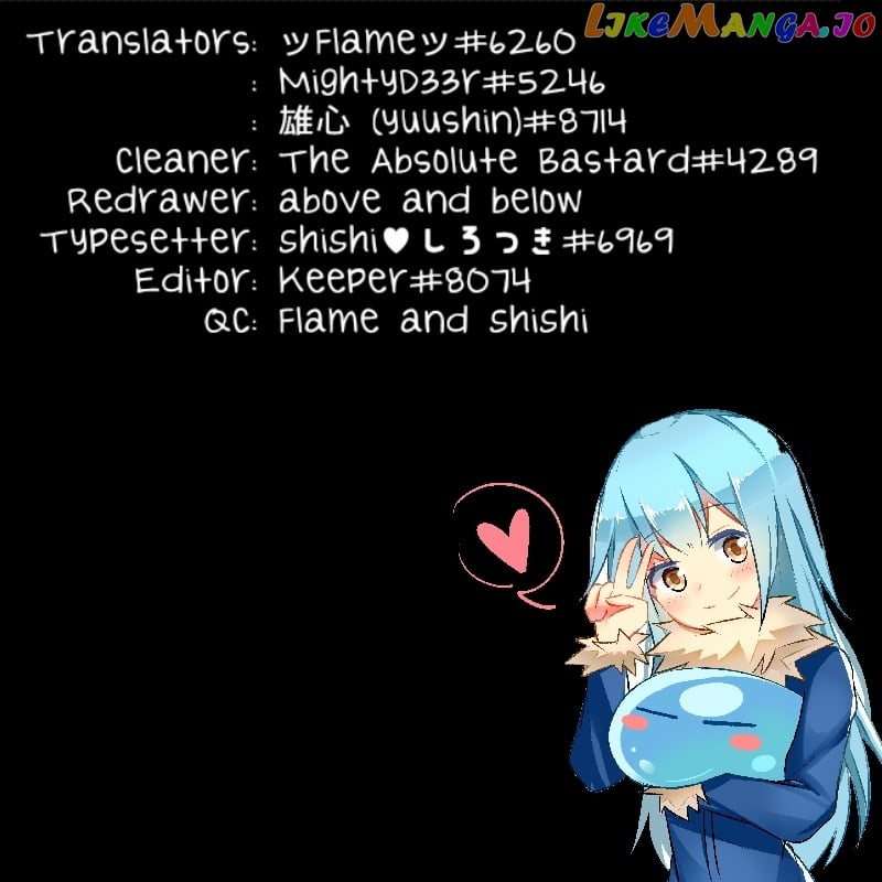 Saving 80,000 Gold Coins in the Different World for My Old Age chapter 44 - page 23