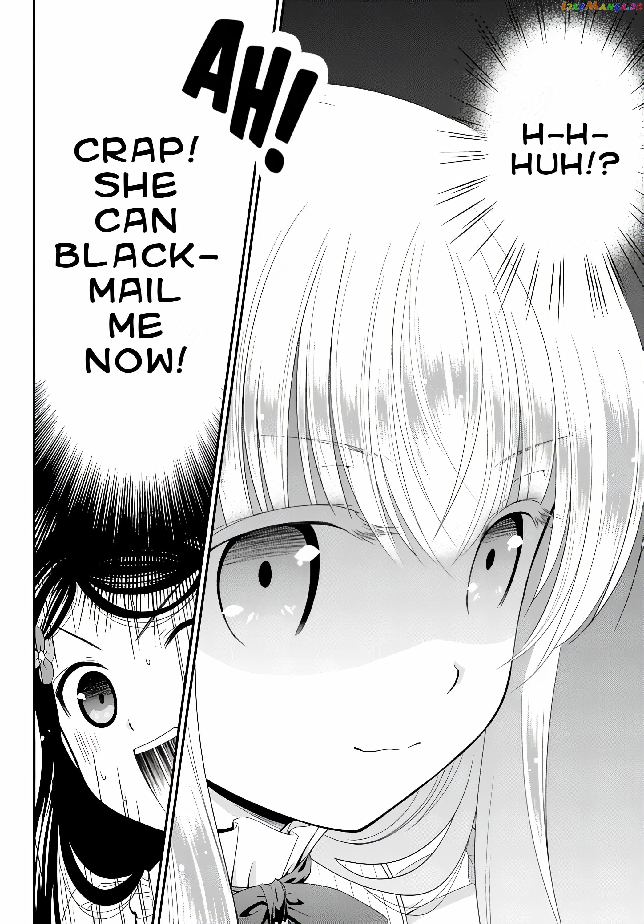 Saving 80,000 Gold Coins in the Different World for My Old Age chapter 52 - page 19
