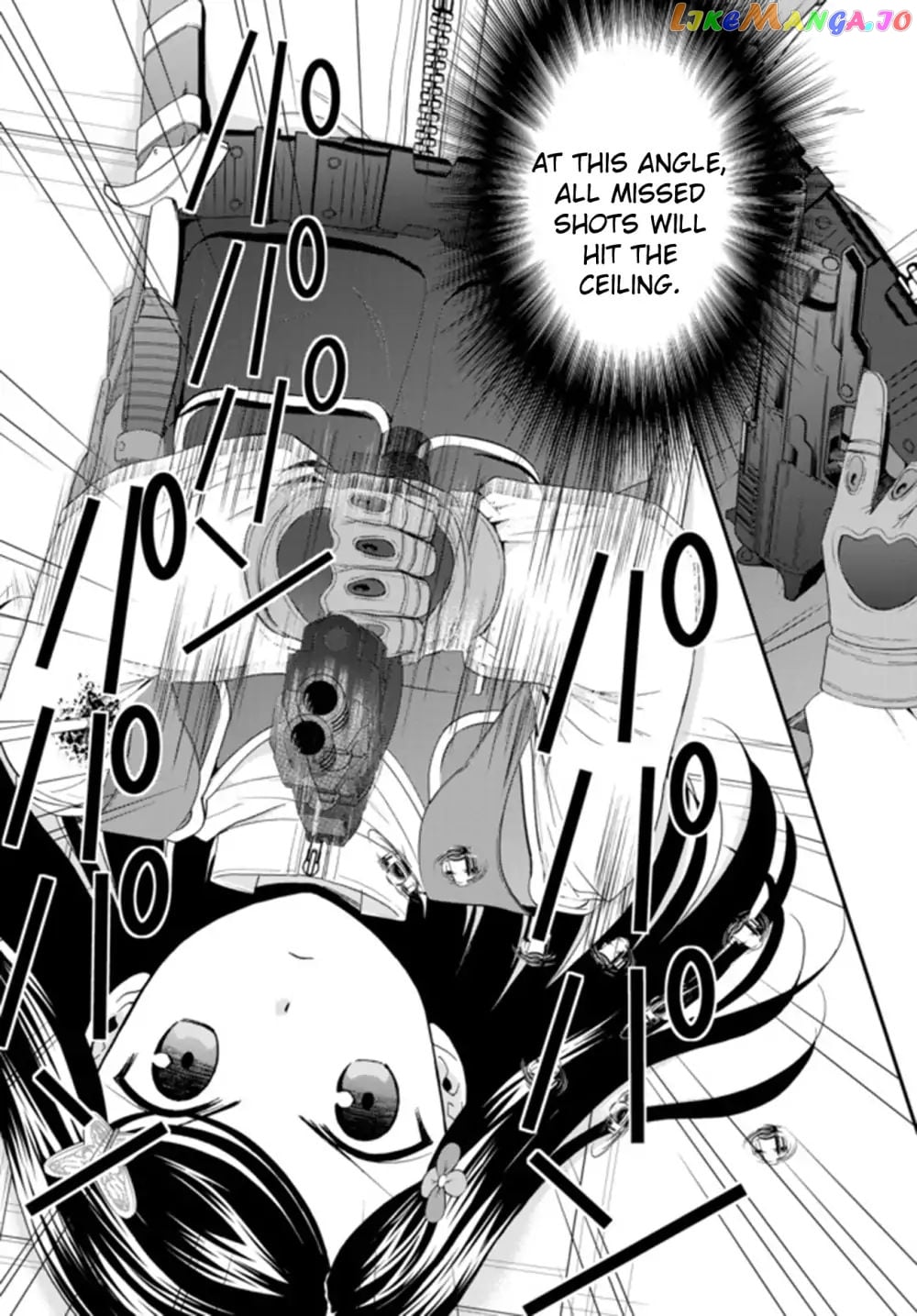 Saving 80,000 Gold Coins in the Different World for My Old Age chapter 29 - page 10