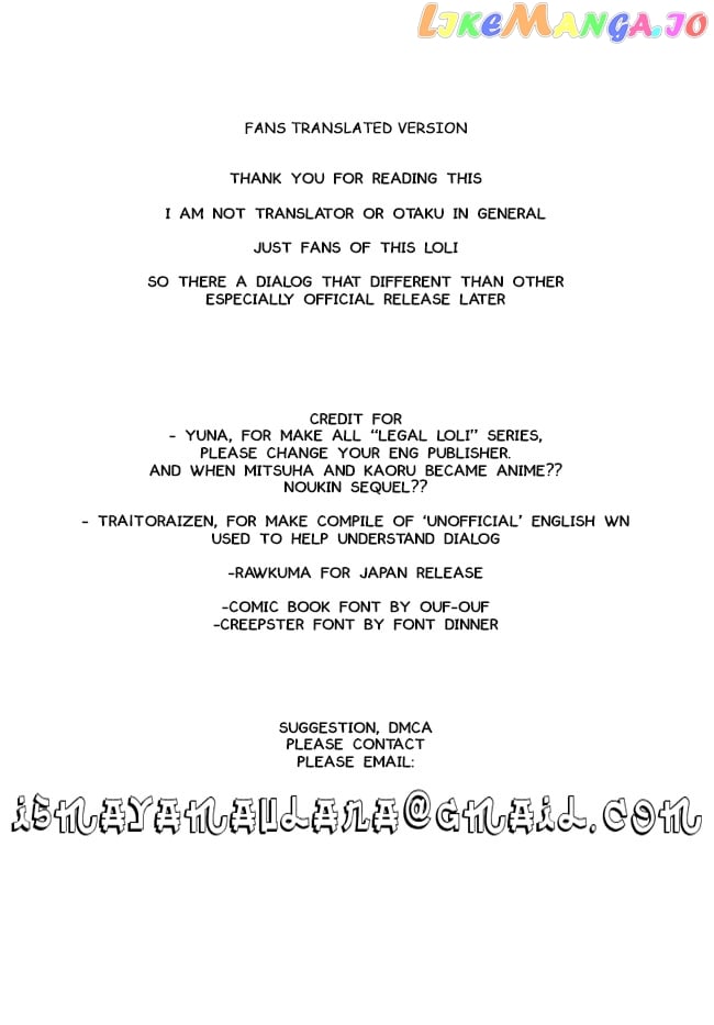 Saving 80,000 Gold Coins in the Different World for My Old Age chapter 68 - page 22