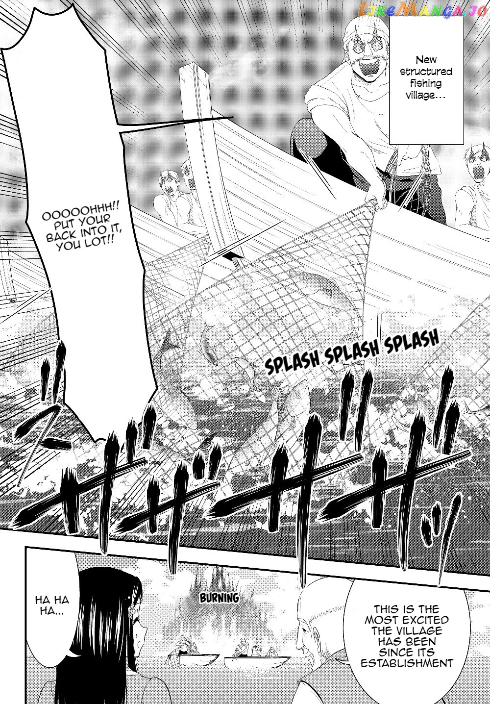 Saving 80,000 Gold Coins in the Different World for My Old Age chapter 46 - page 15
