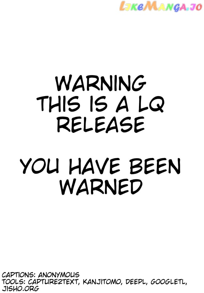 Saving 80,000 Gold Coins in the Different World for My Old Age chapter 53 - page 1