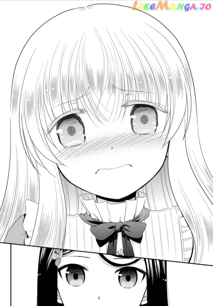 Saving 80,000 Gold Coins in the Different World for My Old Age chapter 53 - page 19