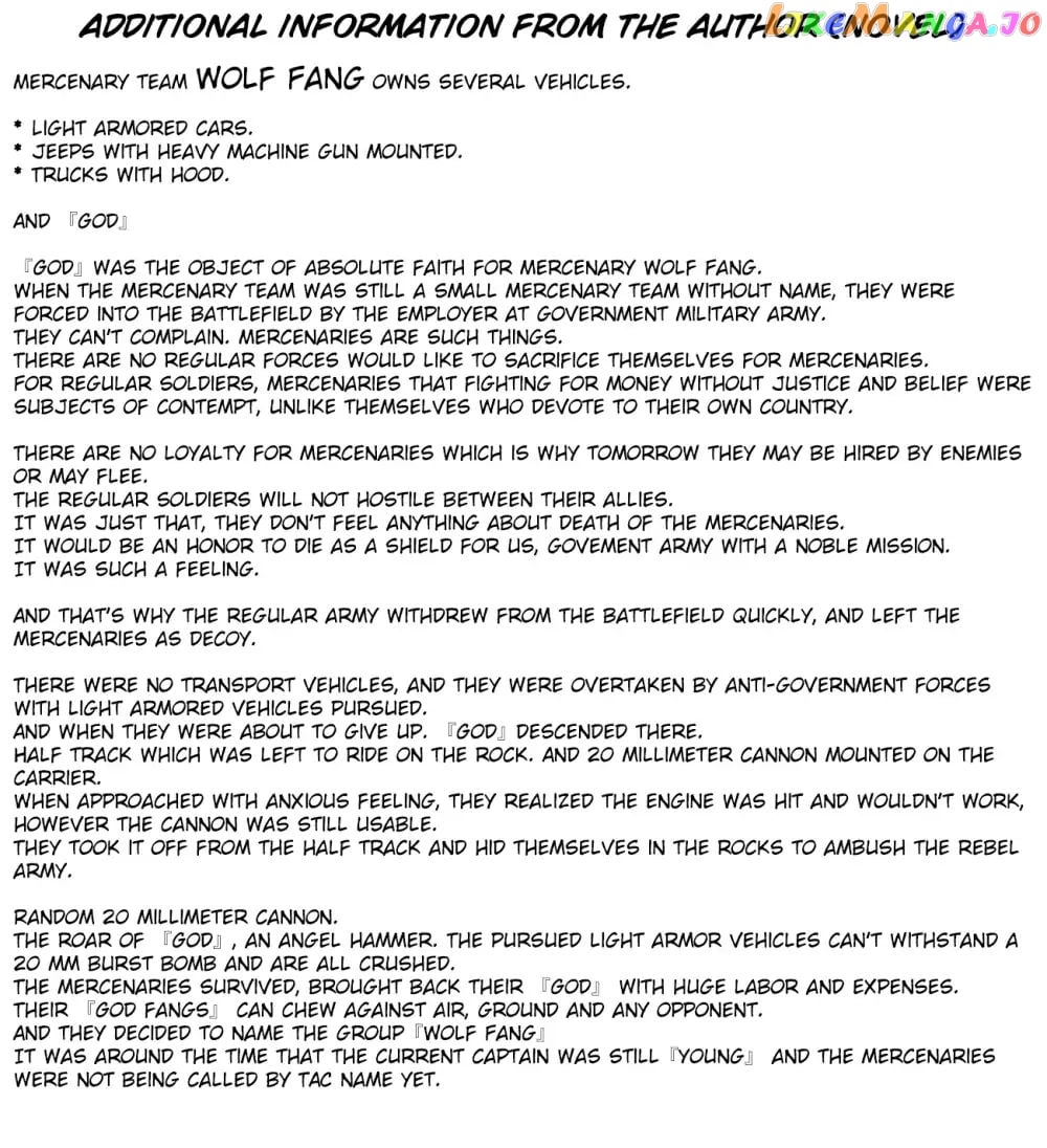 Saving 80,000 Gold Coins in the Different World for My Old Age chapter 30.2 - page 13