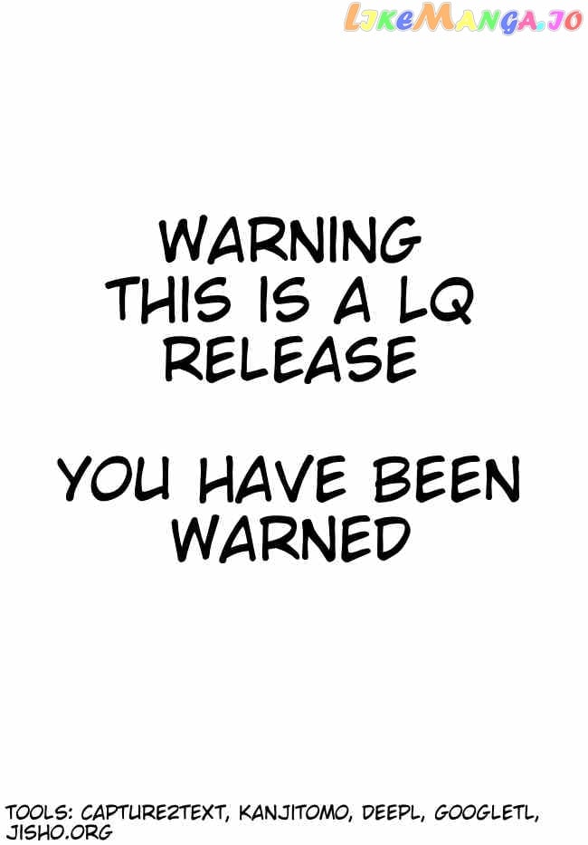 Saving 80,000 Gold Coins in the Different World for My Old Age chapter 54 - page 1