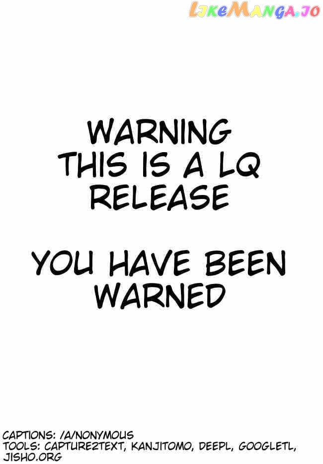 Saving 80,000 Gold Coins in the Different World for My Old Age chapter 55 - page 1