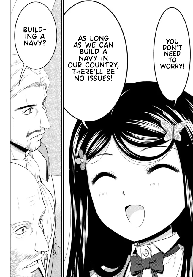 Saving 80,000 Gold Coins in the Different World for My Old Age chapter 72 - page 12