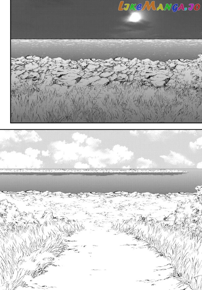 Saving 80,000 Gold Coins in the Different World for My Old Age chapter 75 - page 10