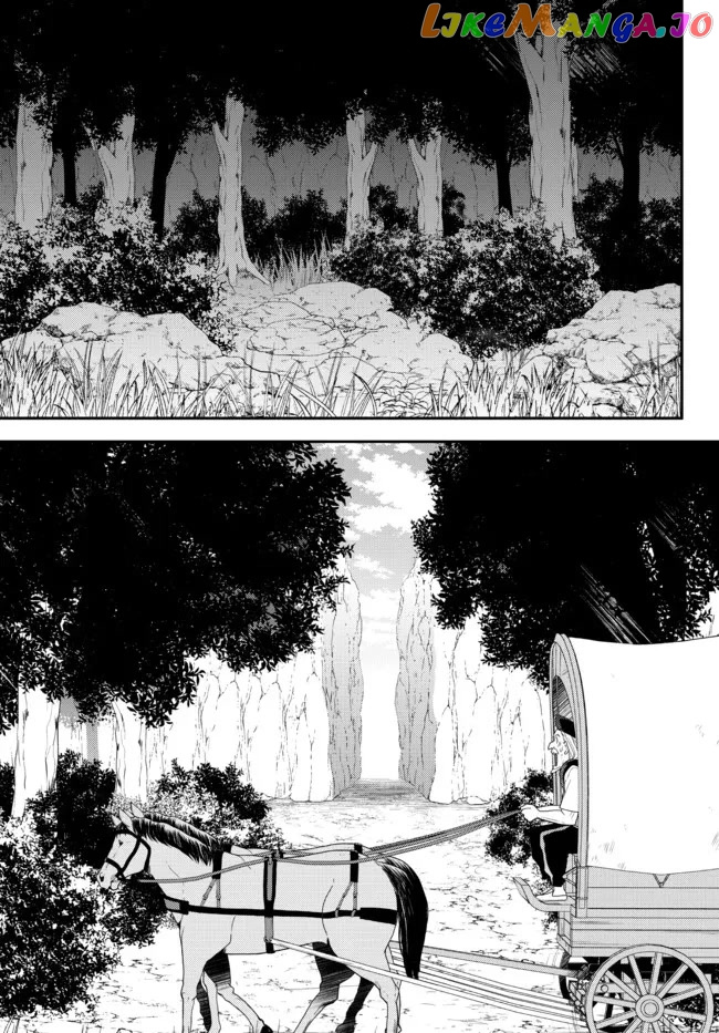 Saving 80,000 Gold Coins in the Different World for My Old Age chapter 75 - page 15