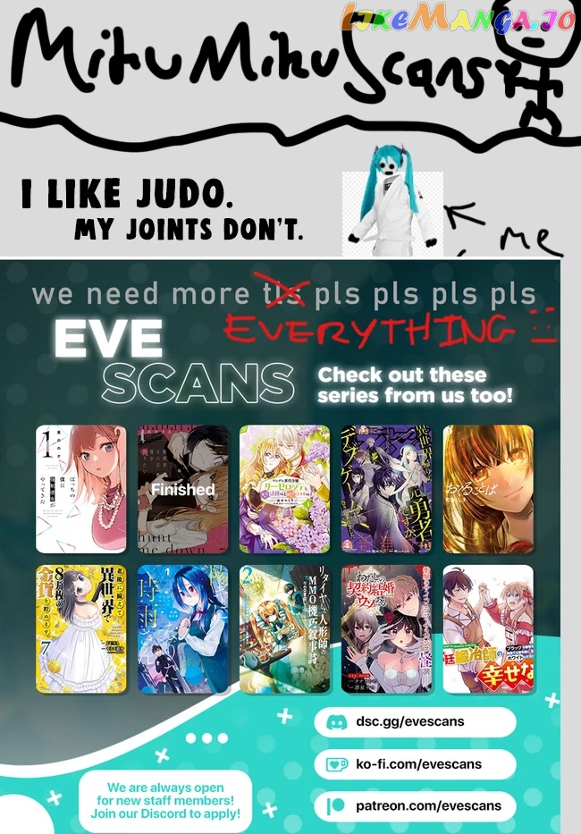 Saving 80,000 Gold Coins in the Different World for My Old Age chapter 77 - page 15