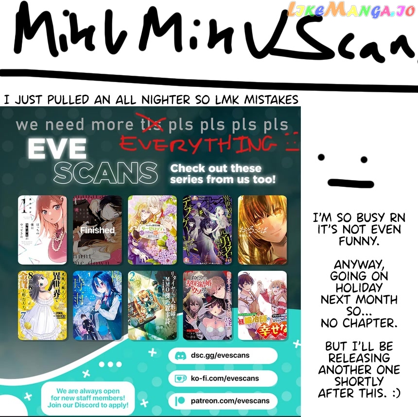 Saving 80,000 Gold Coins in the Different World for My Old Age chapter 78 - page 8