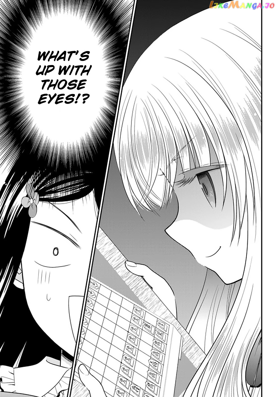 Saving 80,000 Gold Coins in the Different World for My Old Age chapter 61 - page 17