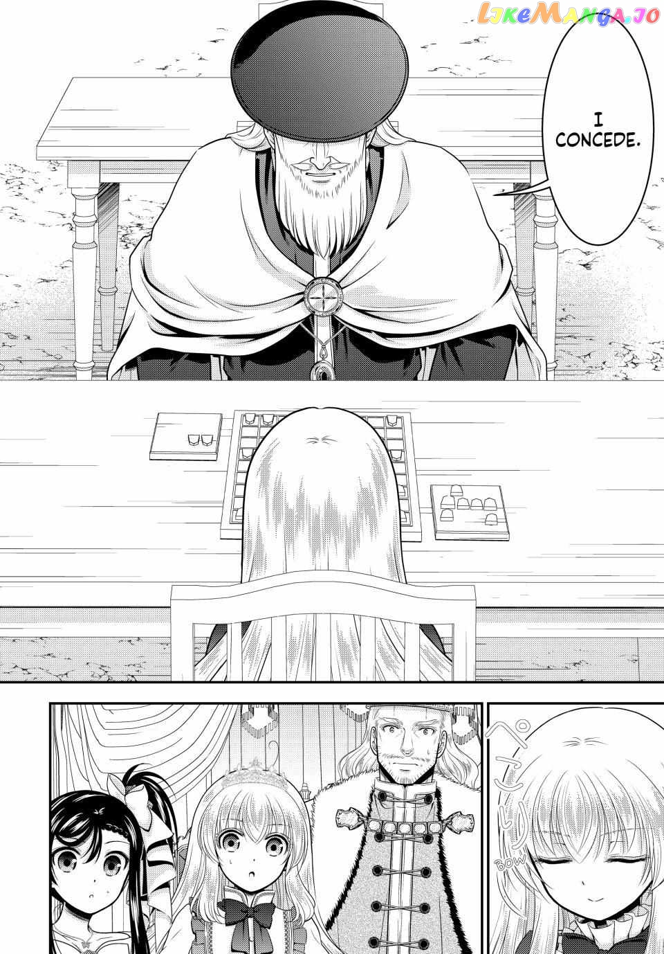 Saving 80,000 Gold Coins in the Different World for My Old Age chapter 90 - page 13