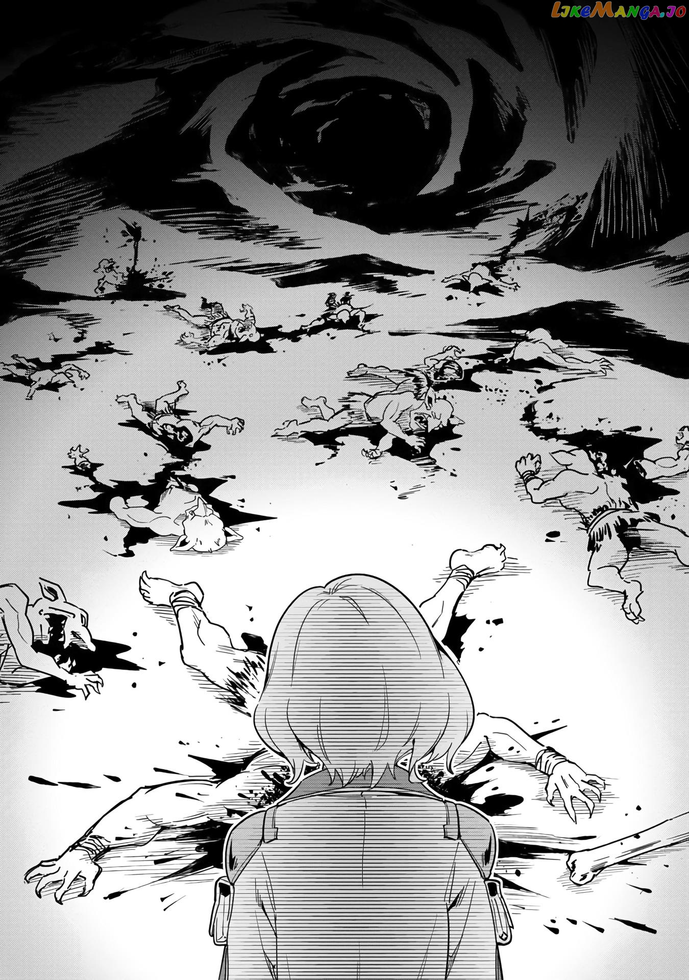 Saitei Rank No Boukensha, Yuusha Shoujo Wo Sodateru Orette chapter 2 - page 42