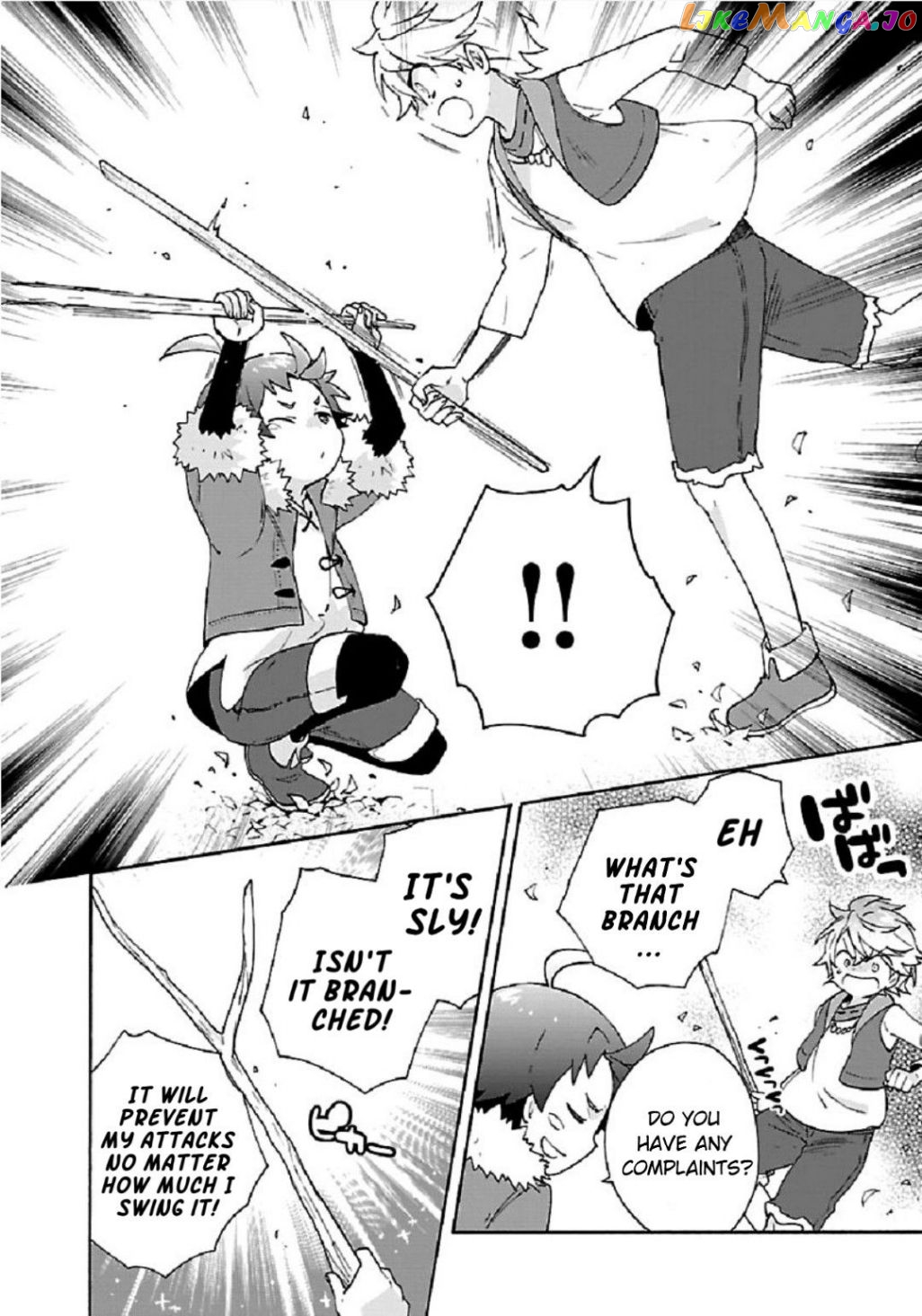 Tensei Shite Inaka de slowlife wo Okuritai chapter 35 - page 15