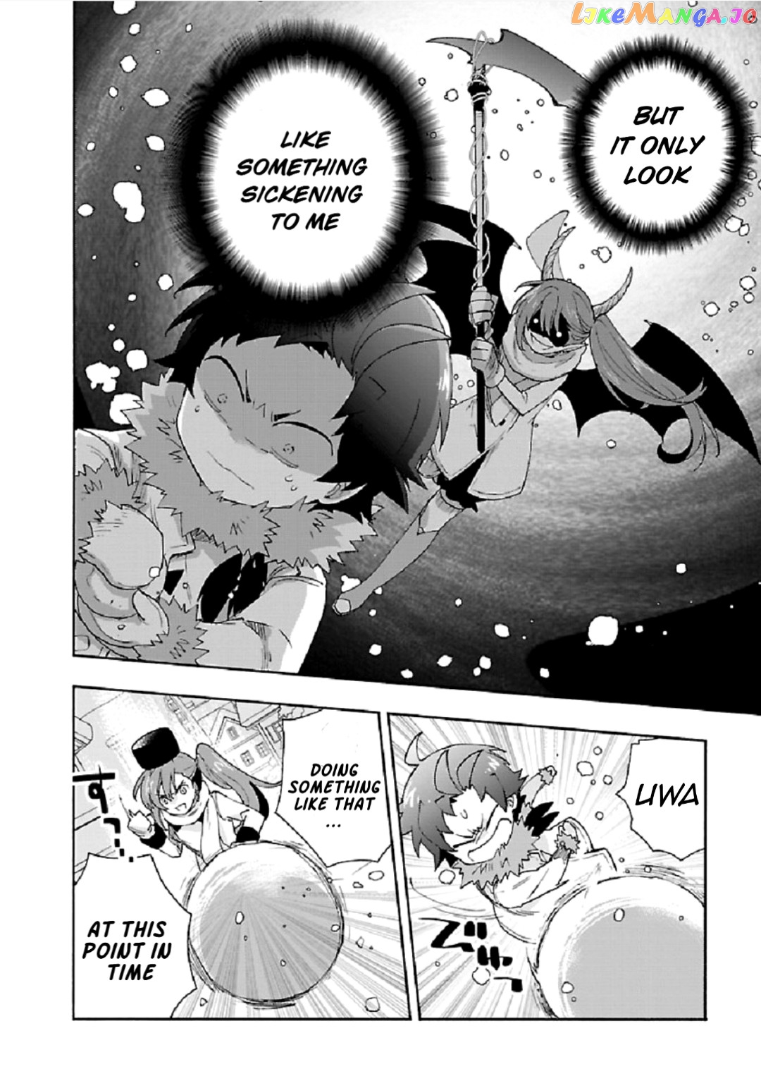 Tensei Shite Inaka de slowlife wo Okuritai chapter 37 - page 16