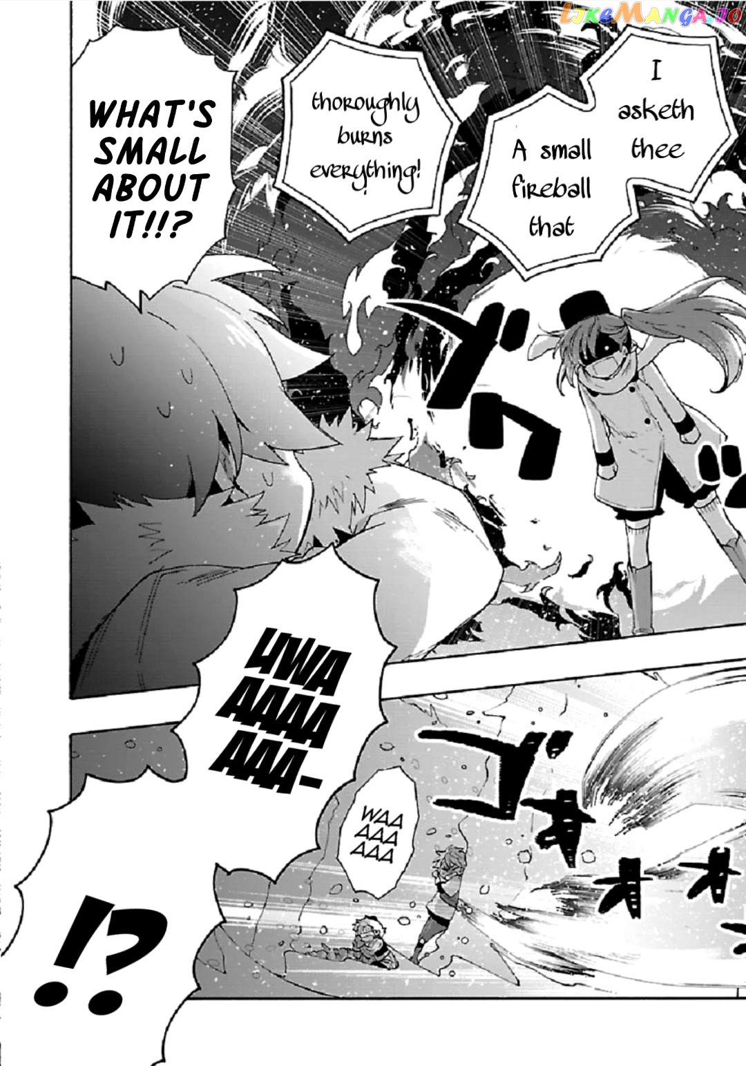 Tensei Shite Inaka de slowlife wo Okuritai chapter 37 - page 18
