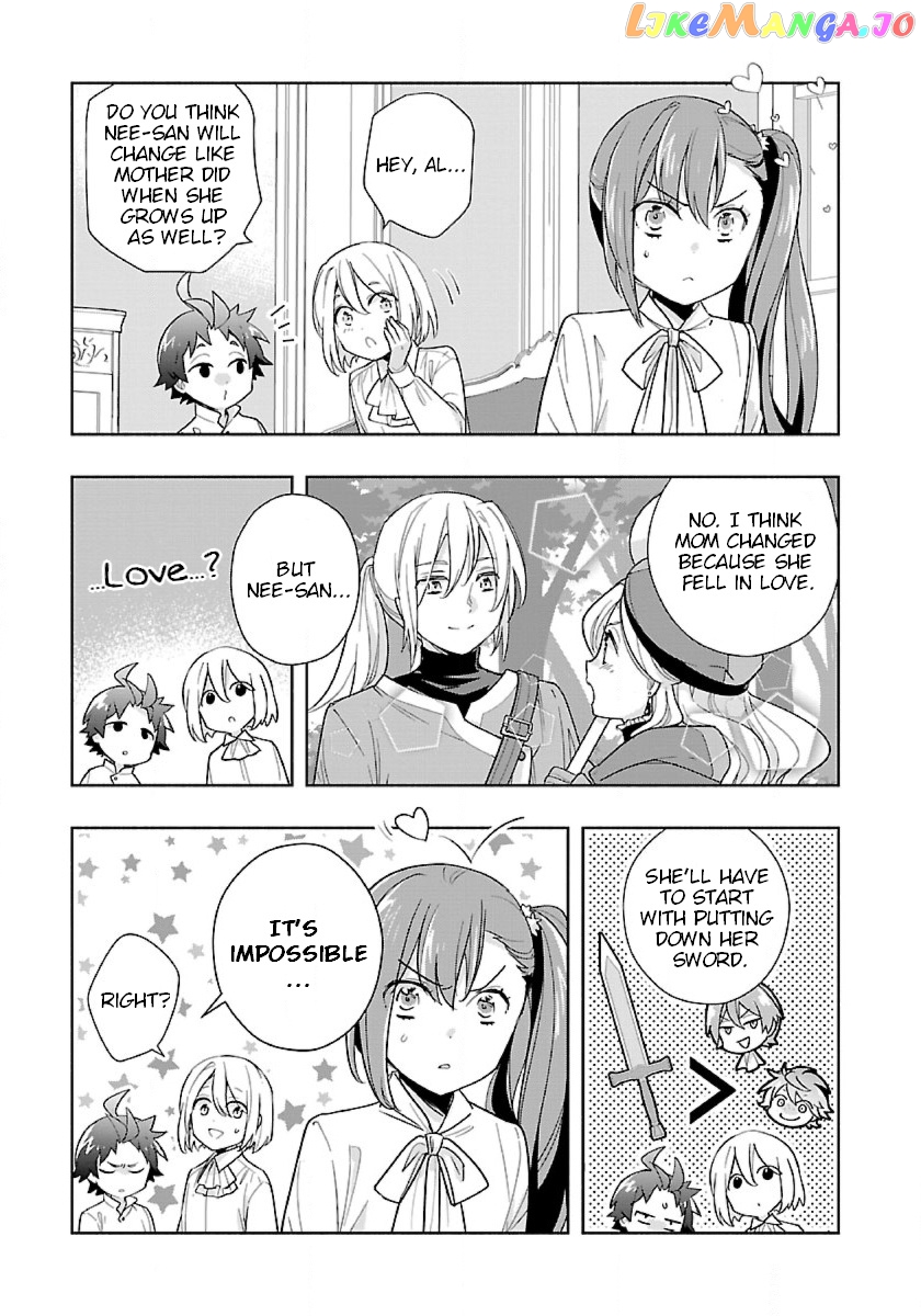 Tensei Shite Inaka de slowlife wo Okuritai chapter 54 - page 19