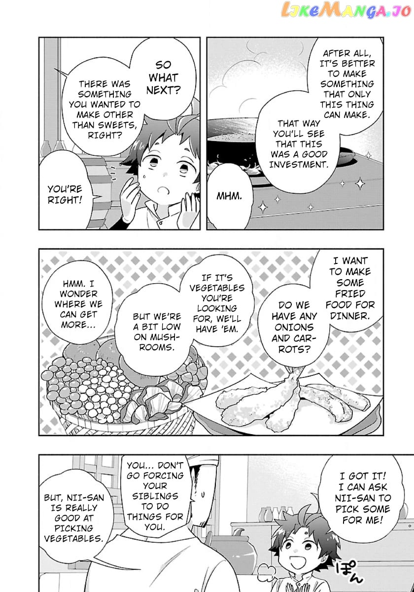 Tensei Shite Inaka de slowlife wo Okuritai chapter 56 - page 14