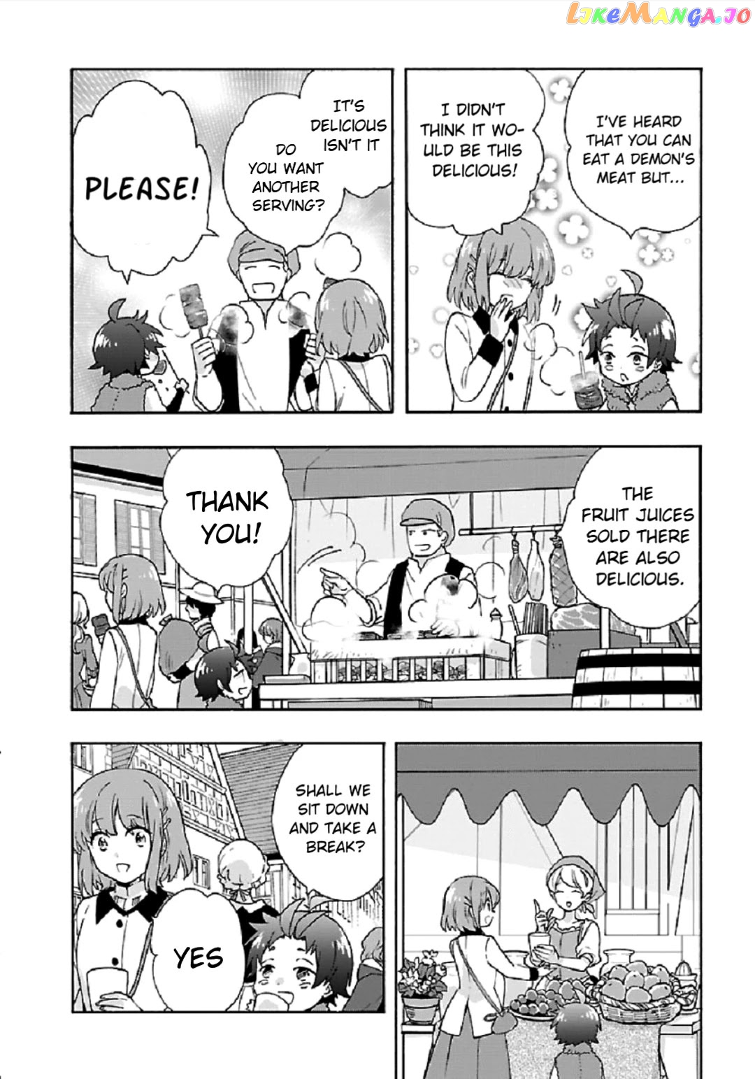 Tensei Shite Inaka de slowlife wo Okuritai chapter 39 - page 22