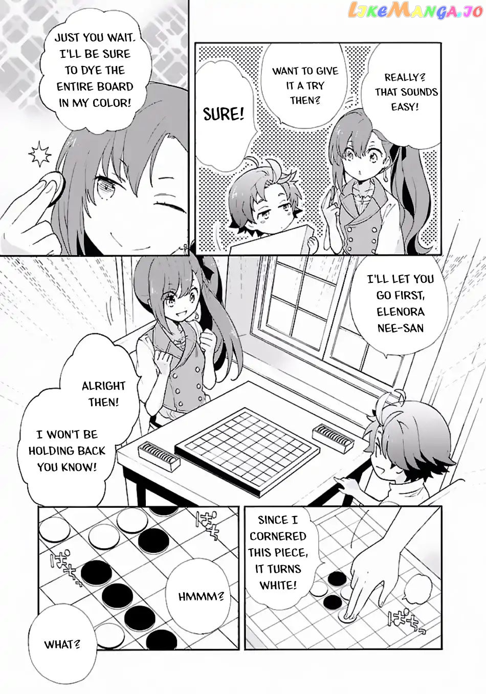 Tensei Shite Inaka de slowlife wo Okuritai chapter 7 - page 6