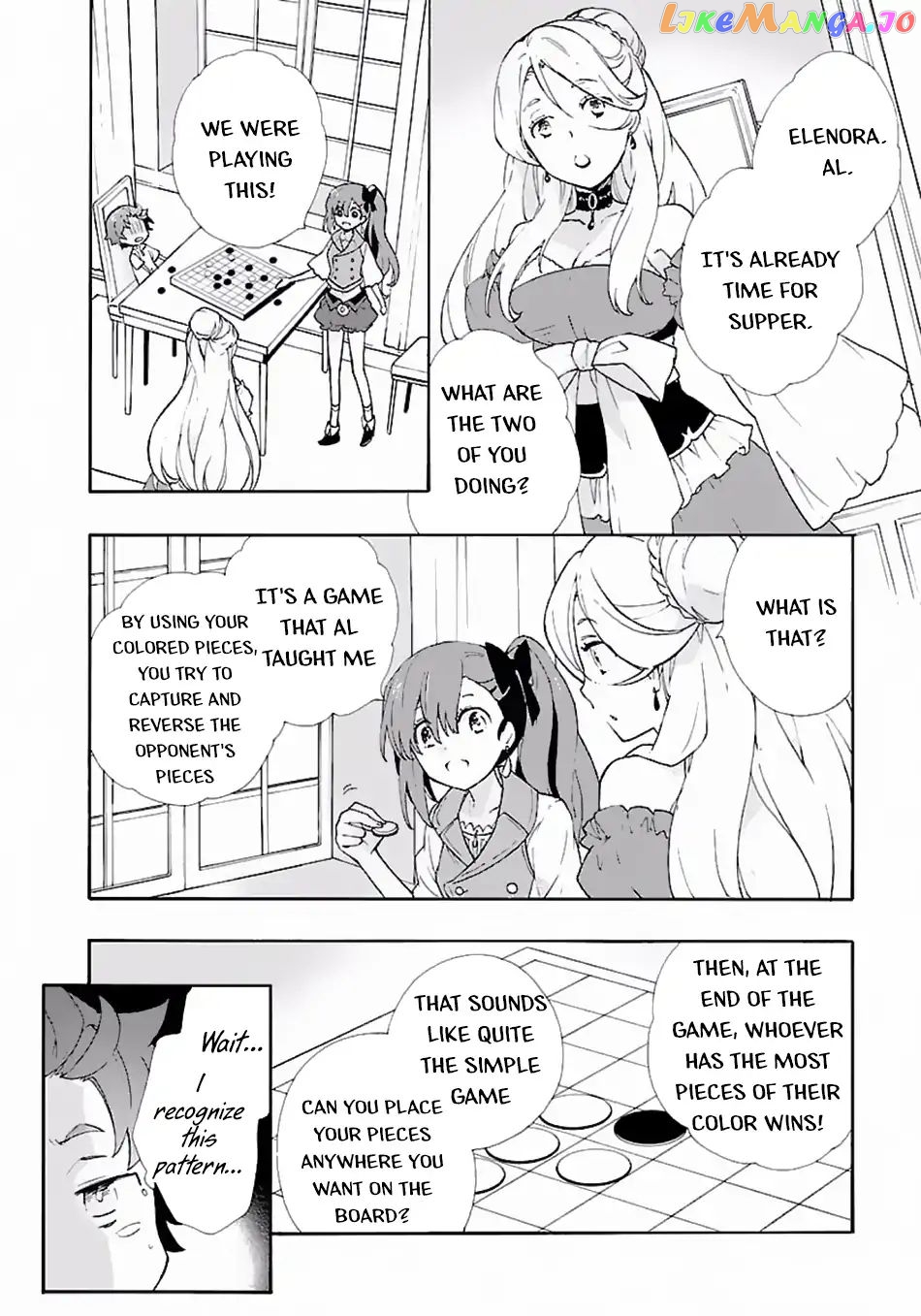 Tensei Shite Inaka de slowlife wo Okuritai chapter 7 - page 9