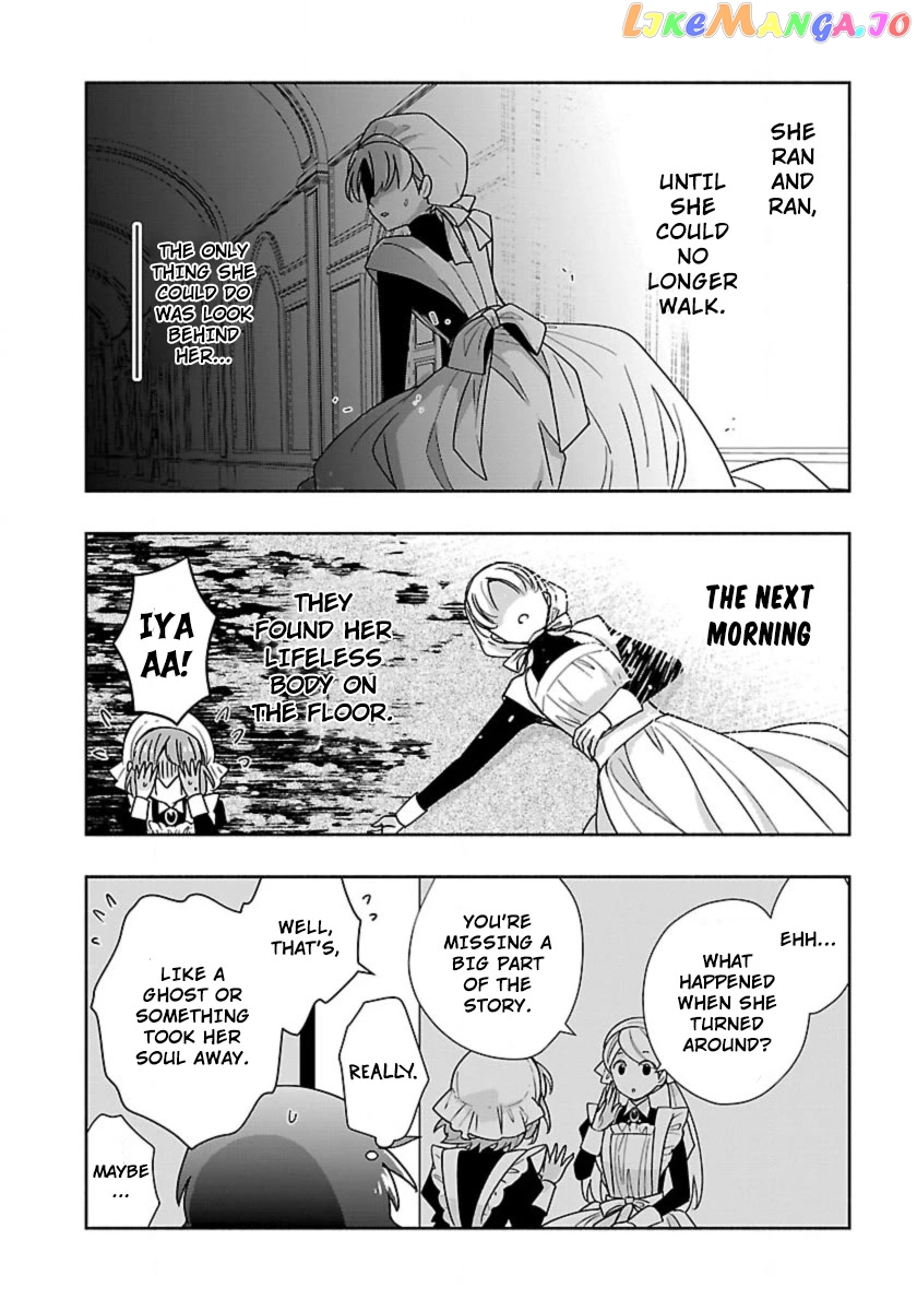 Tensei Shite Inaka de slowlife wo Okuritai chapter 58 - page 18