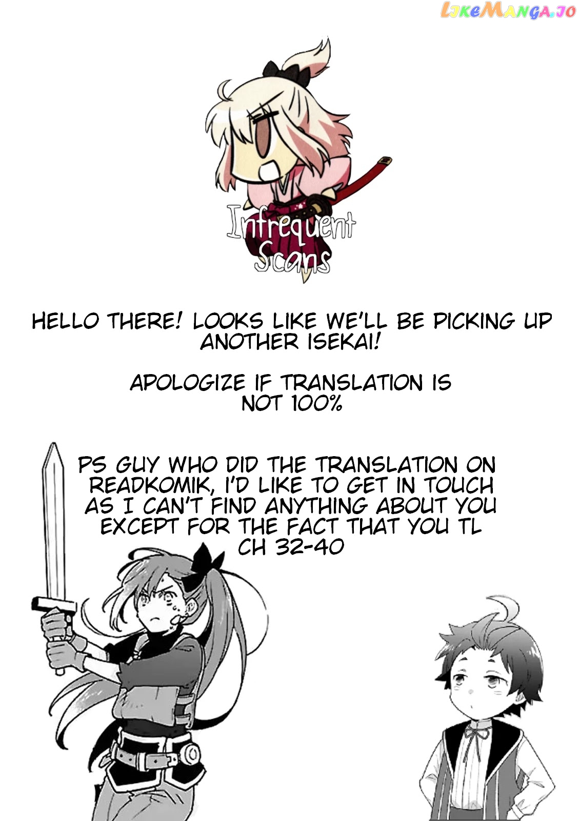 Tensei Shite Inaka de slowlife wo Okuritai chapter 41 - page 25