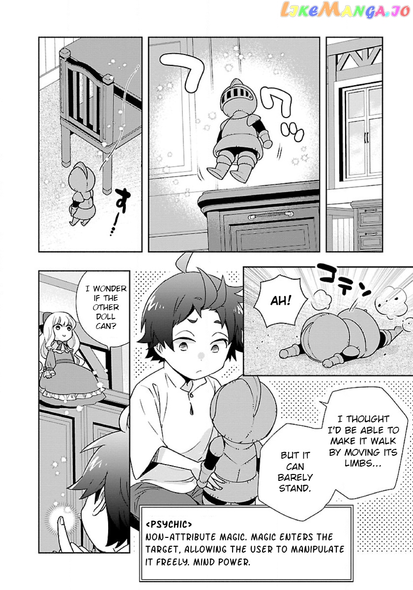 Tensei Shite Inaka de slowlife wo Okuritai chapter 59 - page 2