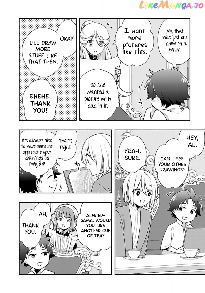 Tensei Shite Inaka de slowlife wo Okuritai chapter 61 - page 6