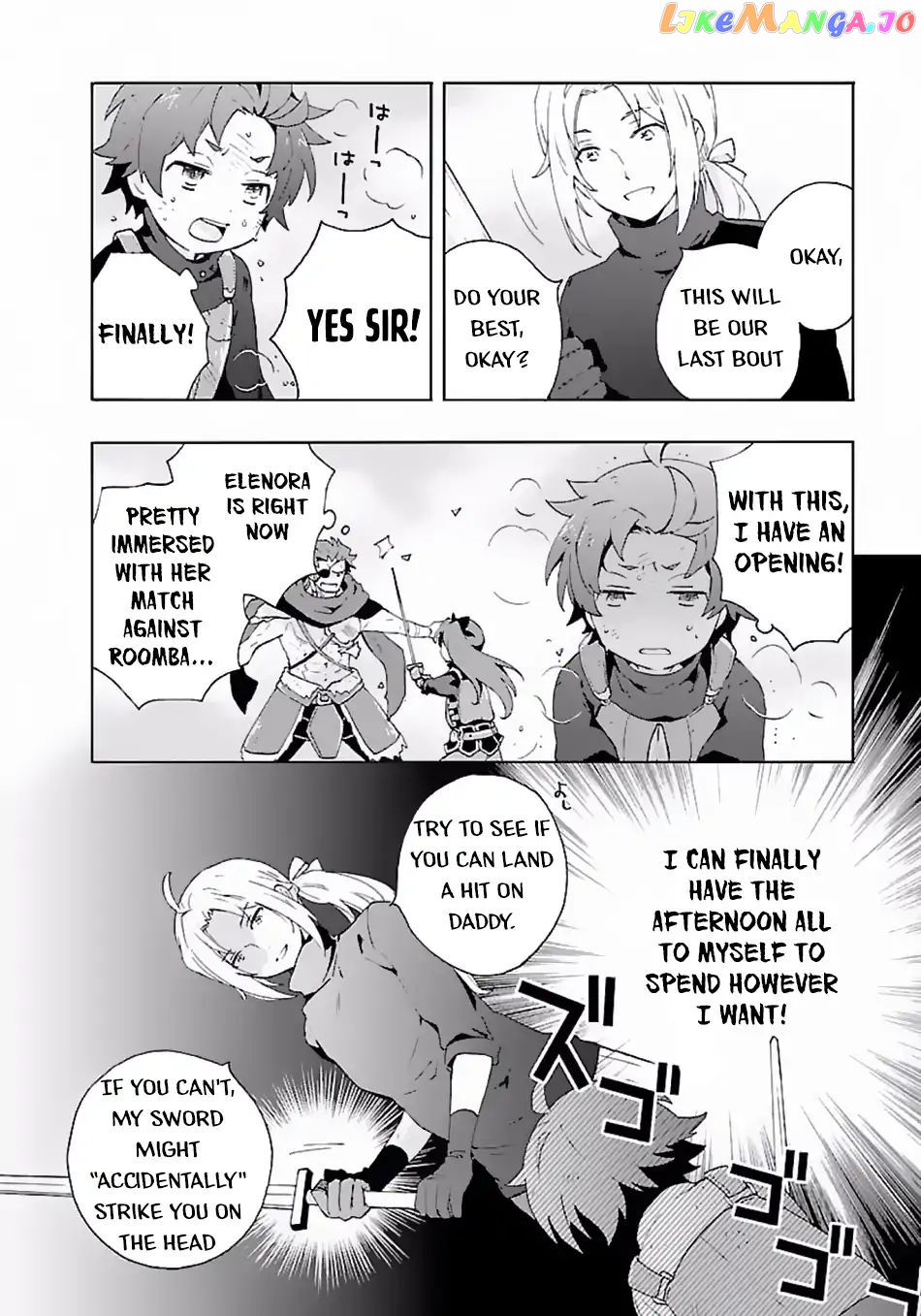 Tensei Shite Inaka de slowlife wo Okuritai chapter 12 - page 13