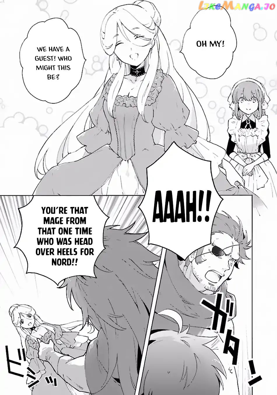 Tensei Shite Inaka de slowlife wo Okuritai chapter 12 - page 4