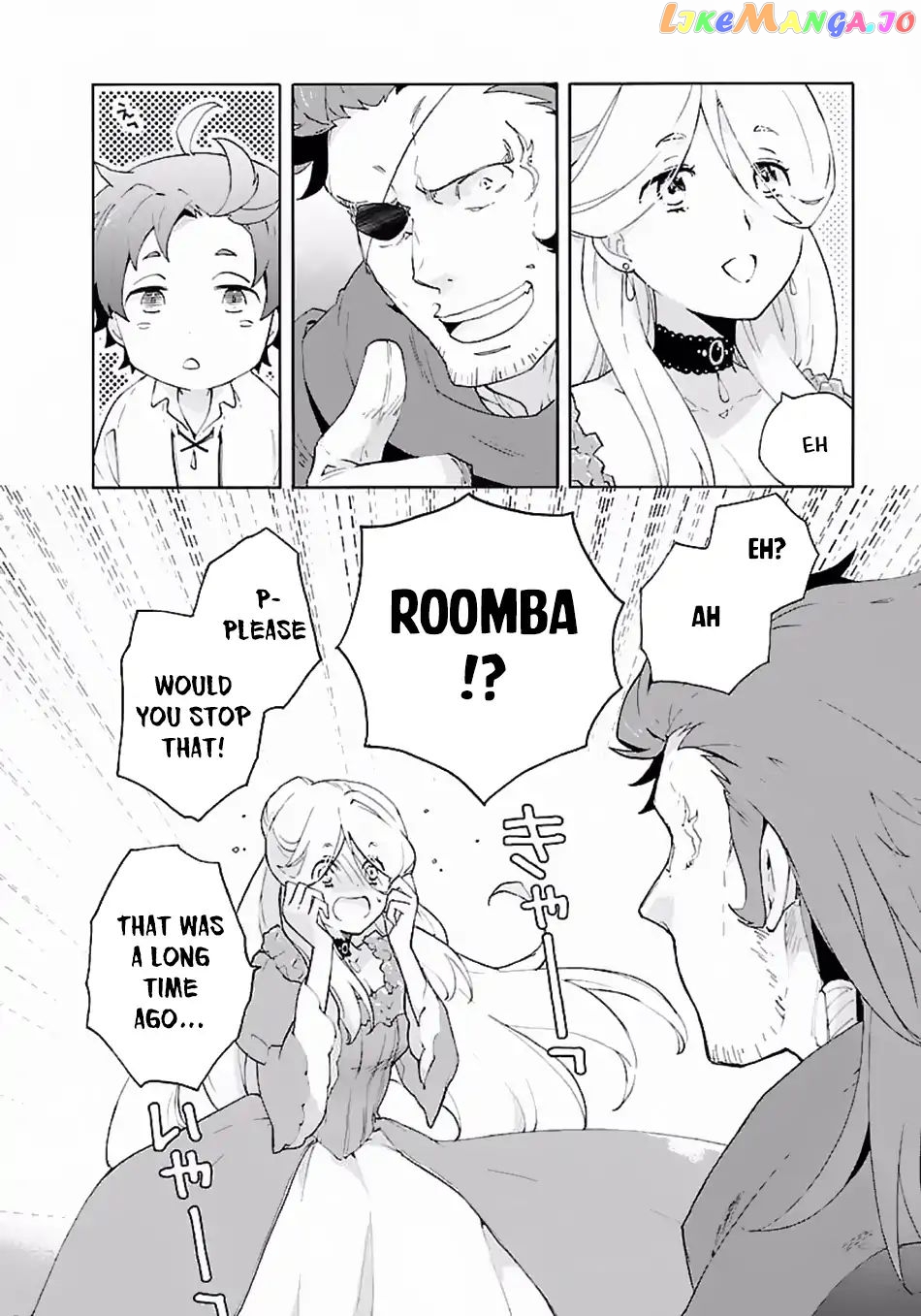 Tensei Shite Inaka de slowlife wo Okuritai chapter 12 - page 5