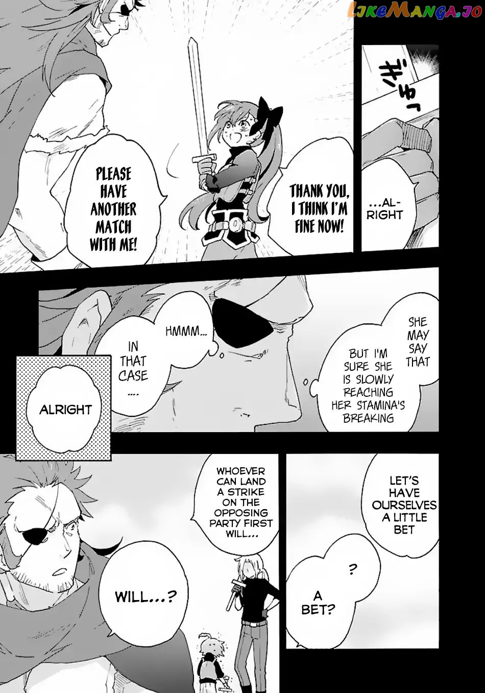 Tensei Shite Inaka de slowlife wo Okuritai chapter 13 - page 10