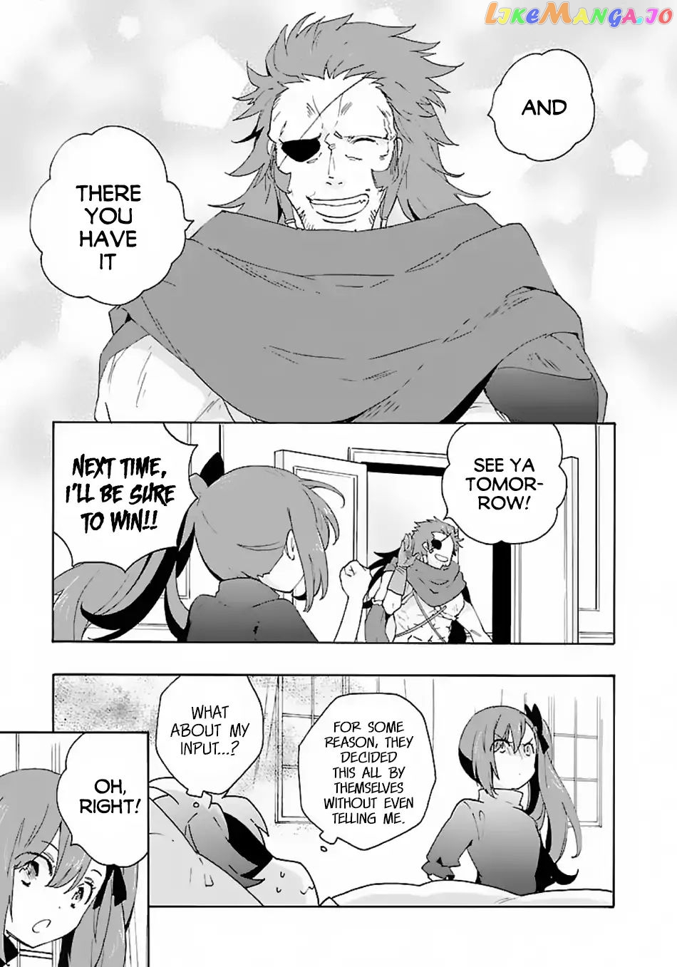Tensei Shite Inaka de slowlife wo Okuritai chapter 13 - page 12