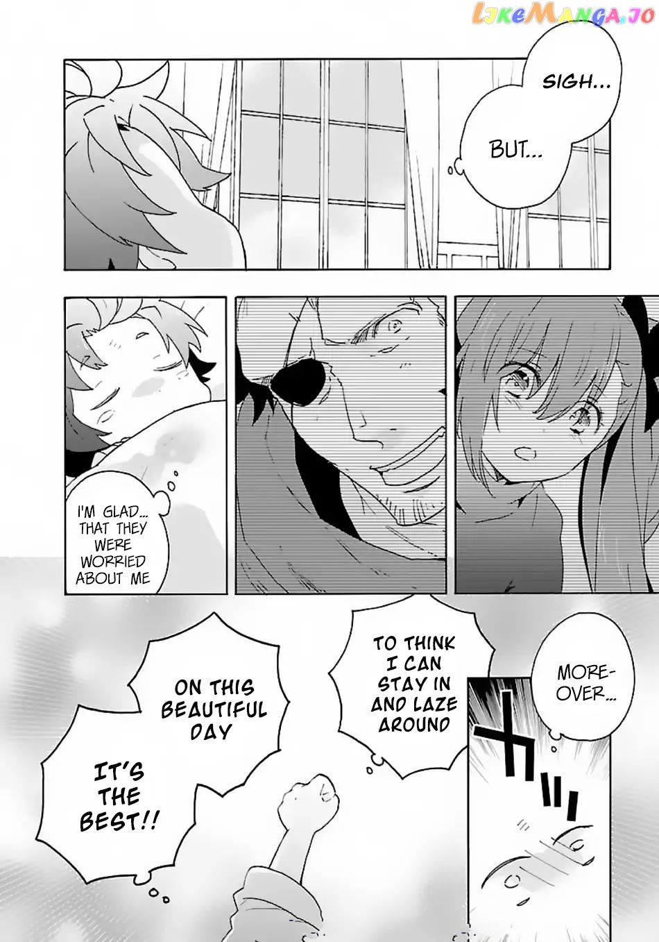 Tensei Shite Inaka de slowlife wo Okuritai chapter 13 - page 16